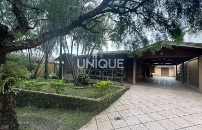 Casa com 4 dormitórios à venda, 330 m² por r$ 1.700.000,00 - portal do paraíso i - jundiaí/sp