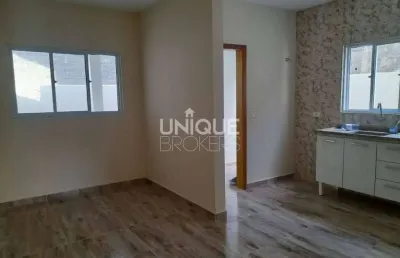 Casa com 3 quartos à venda na Rua Antônio Cheleline, 35, Parque Carolina, Jundiaí