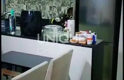 Apartamento com 2 dormitórios à venda, 60 m² por r$ 330.000,00 - medeiros - jundiaí/sp