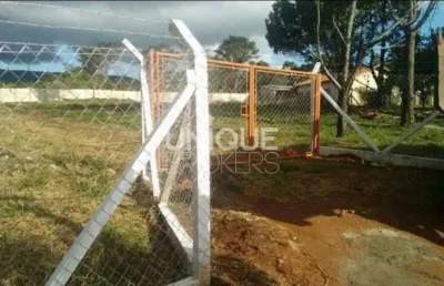 Terreno à venda, 1920 m² - vale dos cebrantes - jundiaí/sp
