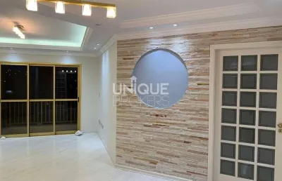 Apartamento com 3 dormitórios à venda, 101 m² por r$ 780.000,00 - jardim merci ii - jundiaí/sp