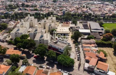 Terreno à venda na Avenida Antônio Frederico Ozanan, 5425, Vila Rio Branco, Jundiaí