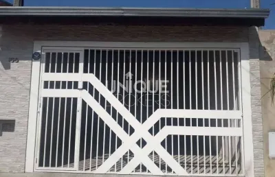 Casa com 3 quartos à venda, fazenda grande - jundiaí
