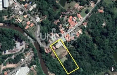 Terreno comercial à venda na Rua Da Alegria, 3, Centro, Itupeva