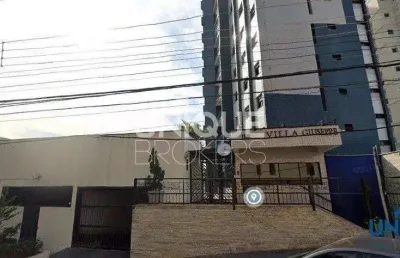 Apartamento com 3 quartos à venda, jardim ana maria - jundiaí