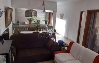 Casa com 3 dormitórios à venda, 353 m² por r$ 950.000,00 - vila arens - jundiaí/sp