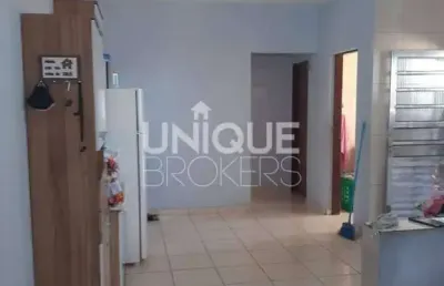 Casa com 4 quartos à venda na Avenida Miguel Melhado Campos, 215, Centro, Itupeva