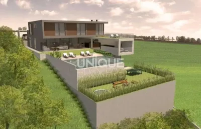 Casa com 5 dormitórios à venda, 700 m² por r$ 6.700.000,00 - fazenda serra azul - itupeva/sp