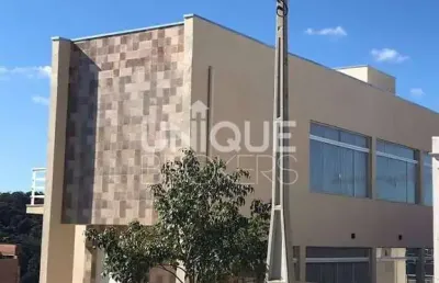 Casa com 3 dormitórios à venda, 570 m² por r$ 1.250.000,00 - cambarah - jarinu/sp