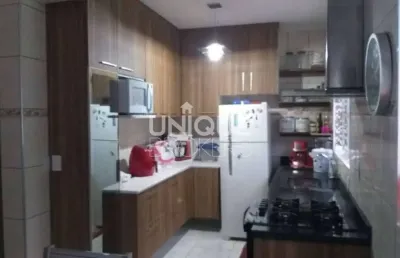 Casa com 3 quartos à venda na Rua Um, 206, Água Doce, Jundiaí