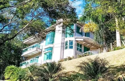 Casa de condomínio com 3 quartos à venda, capital ville - cajamar