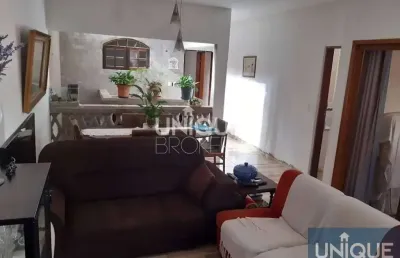 Casa com 3 dormitórios à venda, 353 m² por r$ 950.000,00 - vila arens - jundiaí/sp