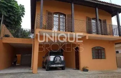 Casa com 3 quartos à venda, jardim santa gertrudes - jundiaí