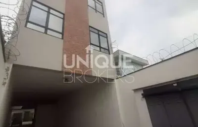 Ponto comercial à venda na Rua Benjamim Constant, 119, Vila Gotardo, Jundiaí
