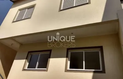 Casa com 3 quartos à venda, jardim marambaia - jundiaí