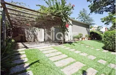 Casa com 4 dormitórios à venda, 822 m² por r$ 1.600.000,00 - colinas de cabreuva - cabreúva/sp