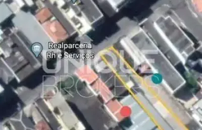 Terreno à venda, 400 m² por r$ 1.200.000,00 - centro - jundiaí/sp