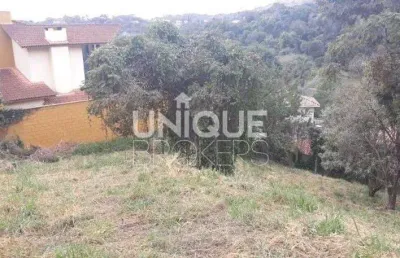 Terreno à venda, 1043 m² por r$ 1.250.000,00 - chácara malota - jundiaí/sp