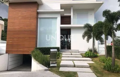 Casa em condomínio fechado com 4 quartos à venda na Rodovia Dom Gabriel Paulino Bueno Couto, 24, Medeiros, Jundiaí