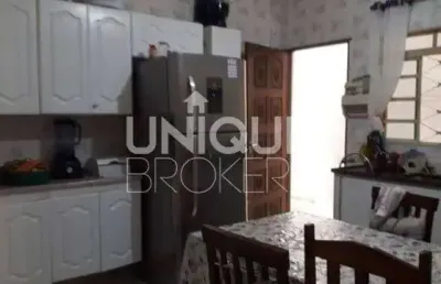 Casa à venda, 98 m² por r$ 390.000,00 - conjunto habitacional são josé - campo limpo paulista/sp