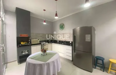 Casa com 3 quartos à venda na Rua Álvaro Carlos Fernandes Costa, 57, Medeiros, Jundiaí