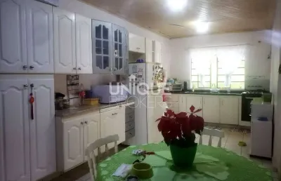 Chácara à venda, 5975 m² por r$ 1.980.000,00 - bairro dos fernandes - jundiaí/sp