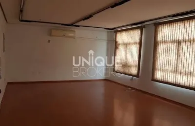 Sala à venda, 77 m² por r$ 395.000,00 - vila vianelo - jundiaí/sp
