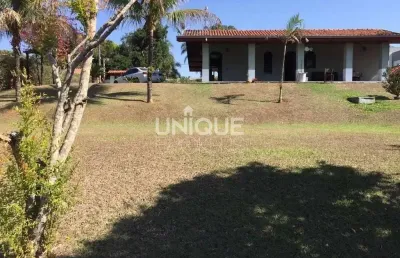 Chácara com 2 quartos à venda, sítio da moenda - itatiba