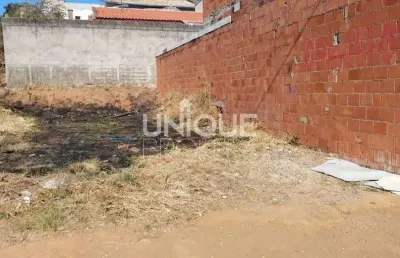 Terreno à venda, 159 m² por r$ 235.000,00 - parque residencial jundiaí - jundiaí/sp