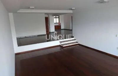Apartamento  à venda, 286 m² por r$ 1.550.000,00 - vila virgínia - jundiaí/sp