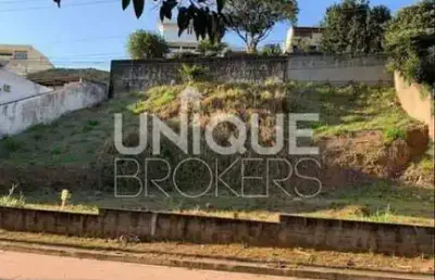 Terreno à venda na Rua João Canela, S/N, Jardim Brasil, Jundiaí