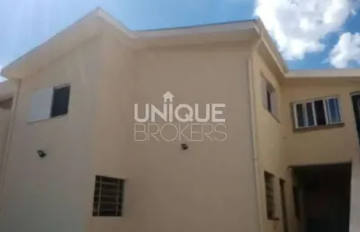Casa com 2 quartos à venda, jardim bonfiglioli - jundiaí