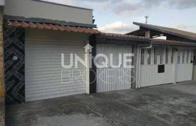 Casa residencial à venda, parque guarani, várzea paulista - .