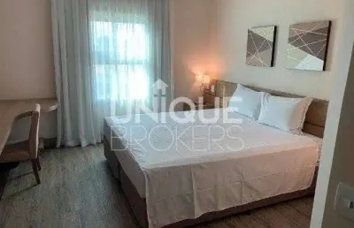 Flat com 1 dormitório à venda, 41 m² por r$ 282.000,00 - itupeva - itupeva/sp