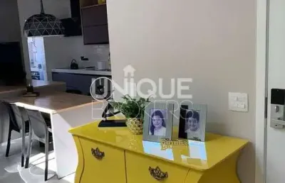 Cobertura com 4 dormitórios à venda, 243 m² por r$ 2.900.000,00 - jardim ana maria - jundiaí/sp