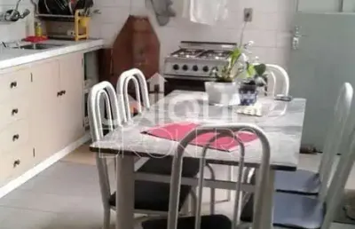 Casa com 3 quartos à venda na Rua Benjamim Constant, 309, Centro, Jundiaí