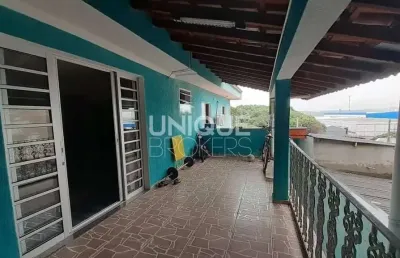 Casa com 4 quartos à venda, jardim guanabara - jundiaí