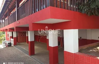 Chácara com 4 quartos à venda, bairro da chave - itupeva