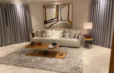 Apartamento residencial à venda, centro, jundiaí - .
