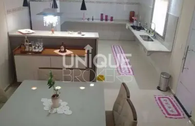Casa residencial à venda, jardim corcovado, campo limpo paulista - .