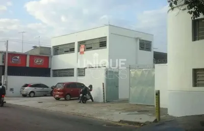 Galpão à venda, 2083 m² - ponte de são joão - jundiaí/sp