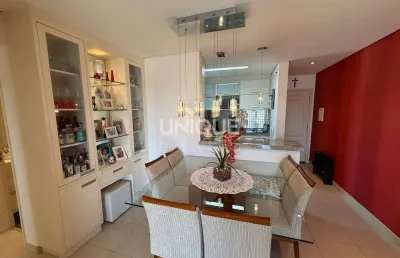Apartamento com 2 quartos à venda na Rua Aurora Germano de Lemos, 11, Vila Guarani, Jundiaí