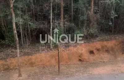 Terreno em condomínio fechado à venda na Rodovia Anhanguera, 46 km, Capital Ville, Cajamar
