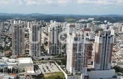 Apartamento com 3 quartos à venda na Avenida Nove de Julho, 3311, Vila Virgínia, Jundiaí