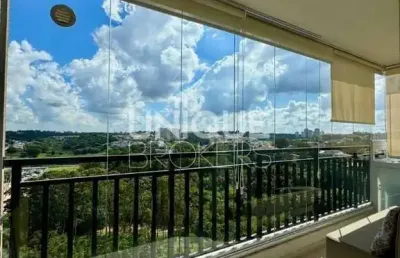 Apartamento com 4 quartos à venda, engordadouro - jundiaí