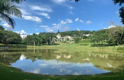 Terreno em condomínio fechado à venda na Alameda Dos Flamboyants, 39, Parque dos Cafezais II, Itupeva