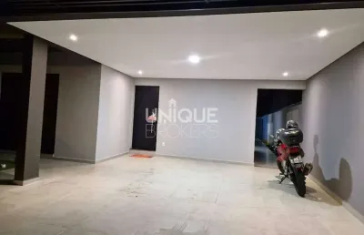 Casa com 3 quartos à venda na Rua Takeyoshi Shihonmatsu, 47, Jardim Primavera, Itupeva
