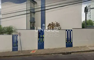 Apartamento com 2 quartos, jardim ana maria - jundiaí