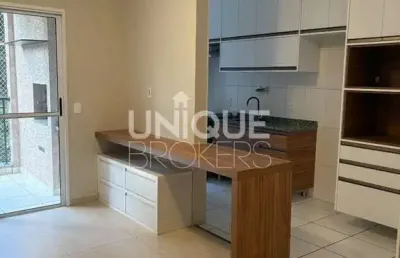 Apartamento com 2 quartos, jardim flórida - jundiaí