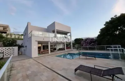 Casa em condomínio fechado com 3 quartos à venda na Estrada Municipal João Lucio Do Prado, km 10, Campo Largo, Jarinu